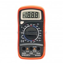 SMA 830