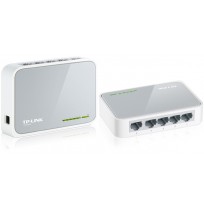 TP-LINK TL-SF1005D