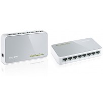 TP-LINK TL-SF1008D