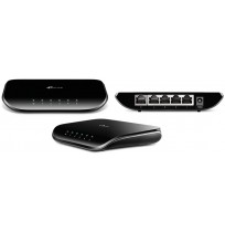 TP-LINK TL-SG1005D