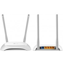 TP-LINK TL-WR840N 