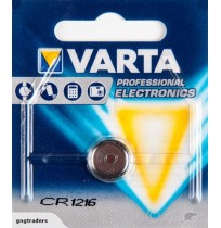 VARTA CR1216