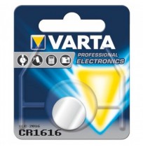 VARTA CR1616