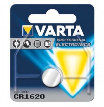 VARTA CR1620