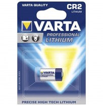 VARTA CR2