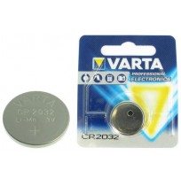 VARTA CR2032