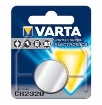 VARTA CR2320