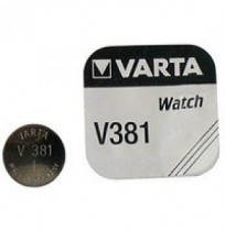 VARTA V381